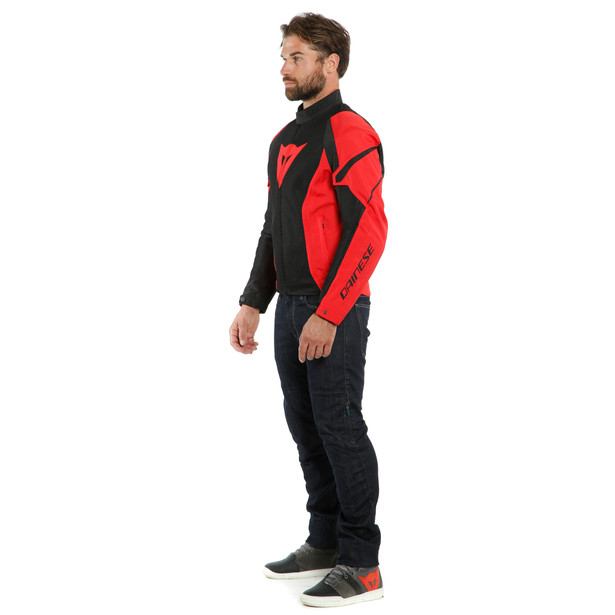 Geaca textil mesh DAINESE AIR CRONO 2 [6]