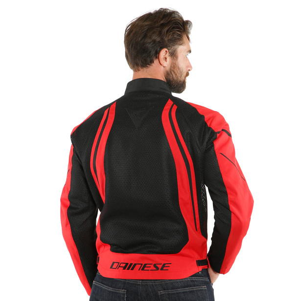 Geaca textil mesh DAINESE AIR CRONO 2 [5]