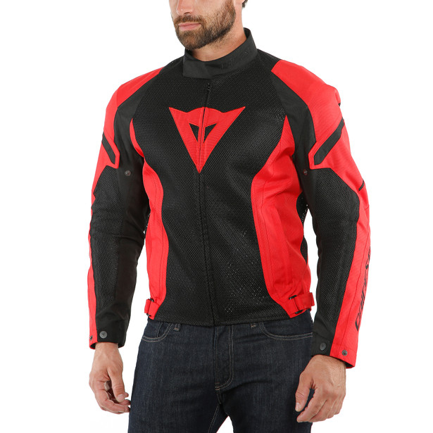 Geaca textil mesh DAINESE AIR CRONO 2 [3]