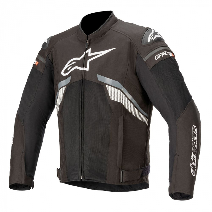 Geaca textil vara ALPINESTARS T-GP PLUS R V3 AIR [3]