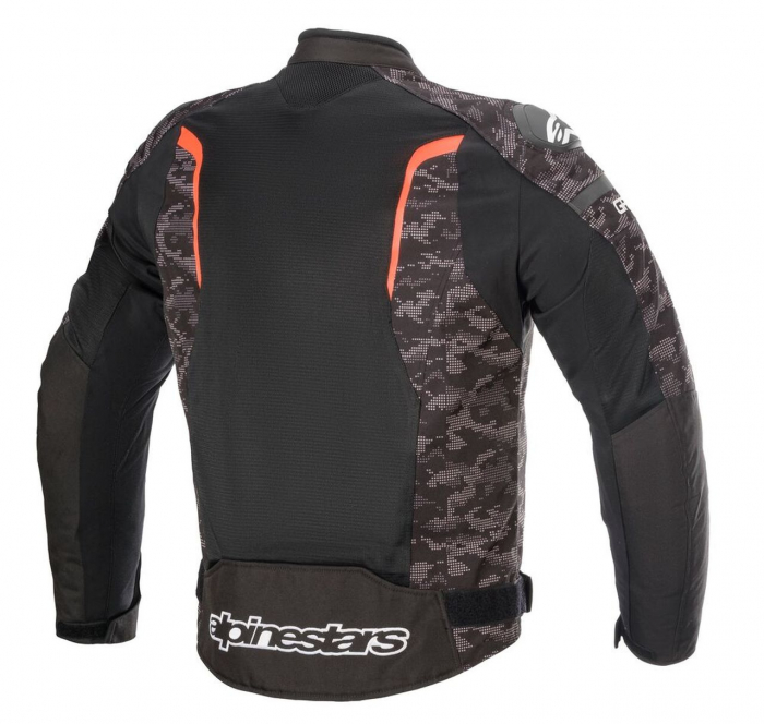 Geaca textil vara ALPINESTARS T-GP PLUS R V3 AIR [5]
