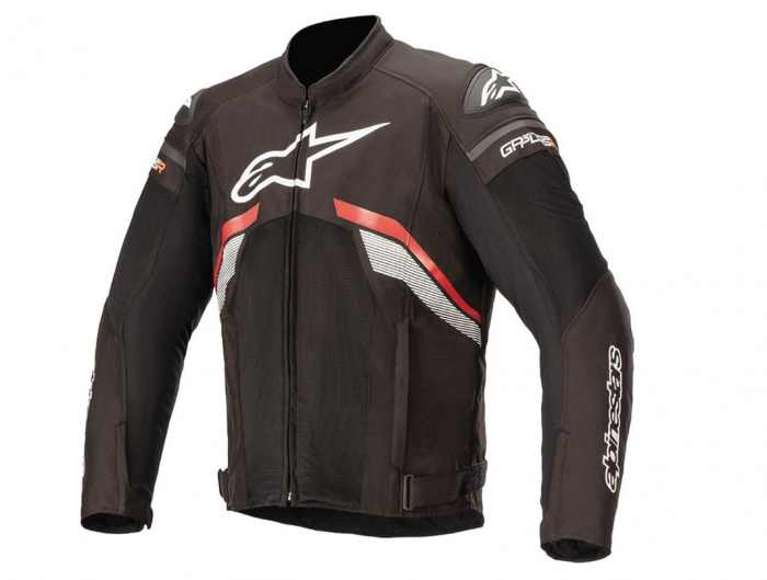 Geaca textil vara ALPINESTARS T-GP PLUS R V3 AIR [7]