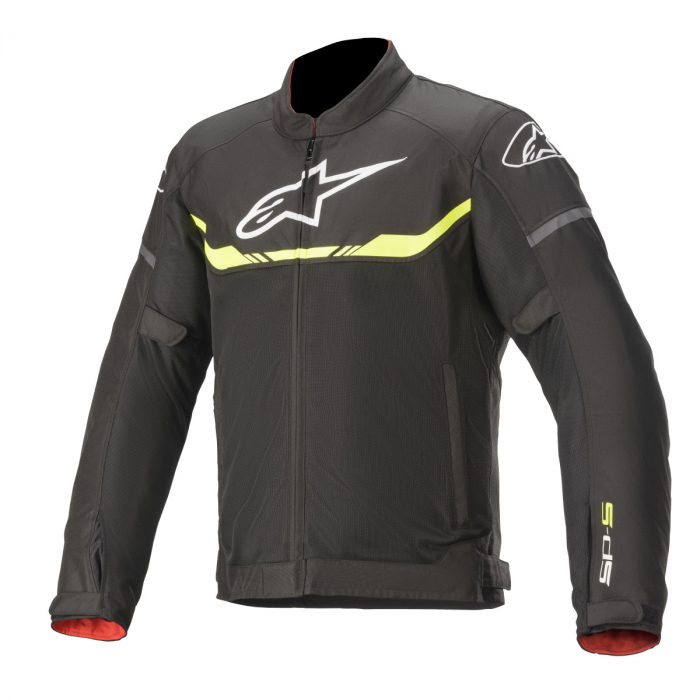 Geaca textil vara ALPINESTARS T-SPS AIR [4]