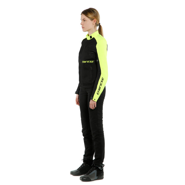 Geaca vara de dama DAINESE RIBELLE AIR [6]
