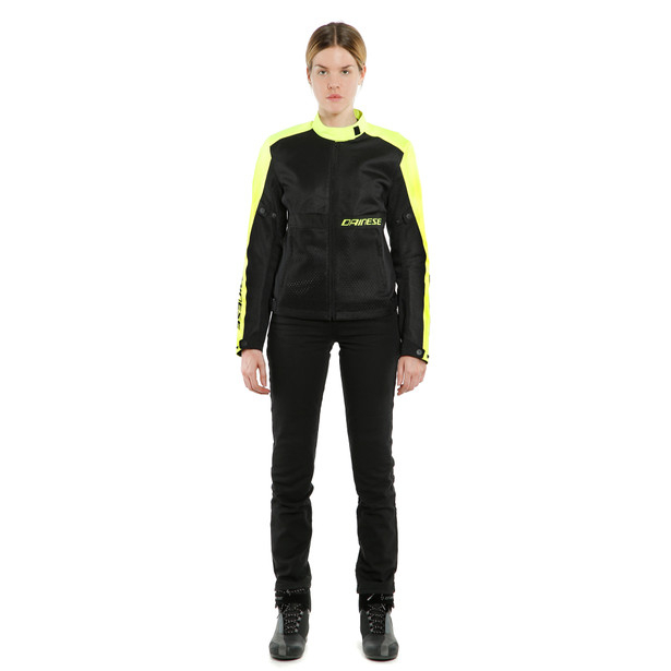 Geaca vara de dama DAINESE RIBELLE AIR [5]