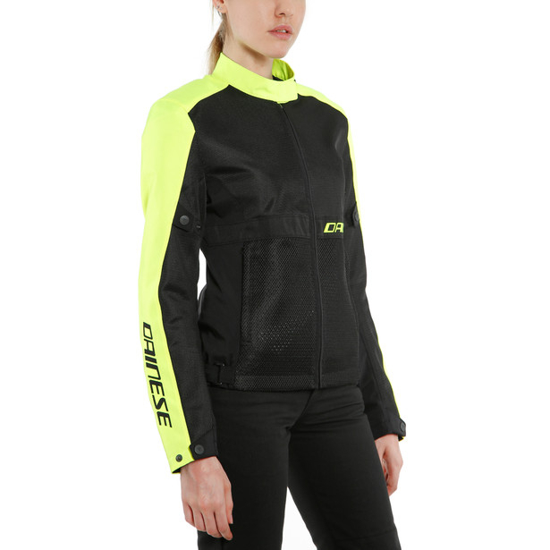 Geaca vara de dama DAINESE RIBELLE AIR [8]