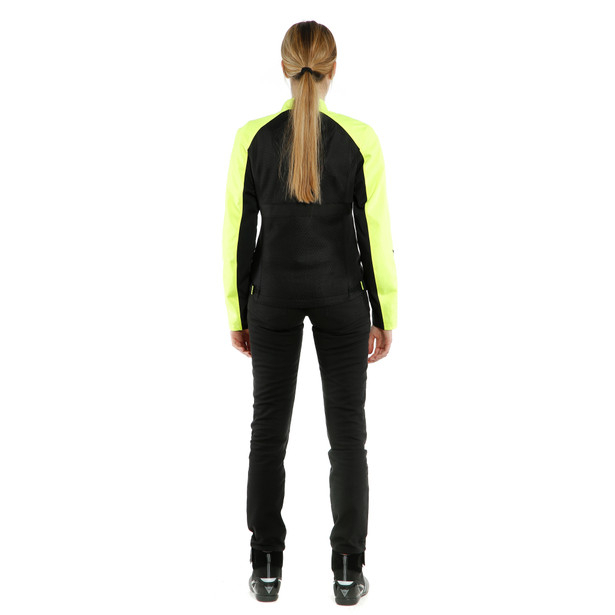 Geaca vara de dama DAINESE RIBELLE AIR [7]