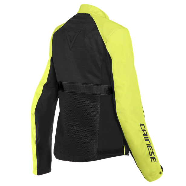 Geaca vara de dama DAINESE RIBELLE AIR [4]