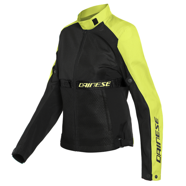 Geaca vara de dama DAINESE RIBELLE AIR [3]