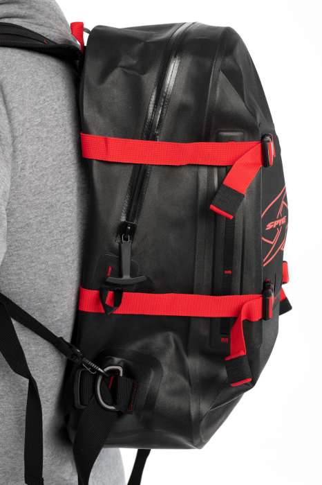 Rucsac moto Spyke [4]