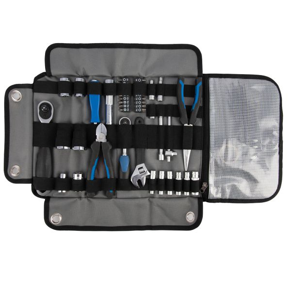 Geanta de scule Oxford, fara scule [3]