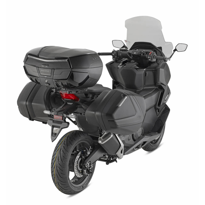 Geanta Givi Monokey 58 litri [2]