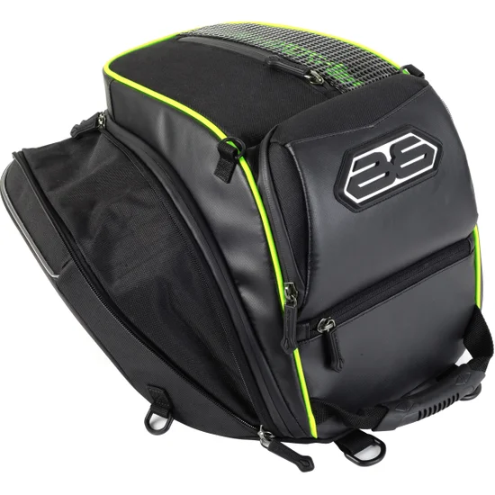 Geanta moto codita Bagster Transformer [2]