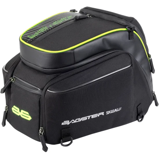 Geanta moto codita Bagster Transformer [3]