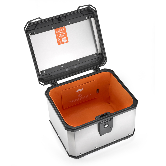 Geanta moto Topcase Kappa, 50 litri [4]