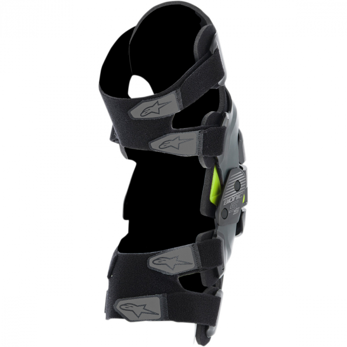 Genunchiere de protectie pentru copii ALPINESTARS 5S YOUTH [2]