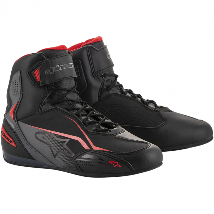 Ghete moto ALPINESTARS FASTER 3 [3]