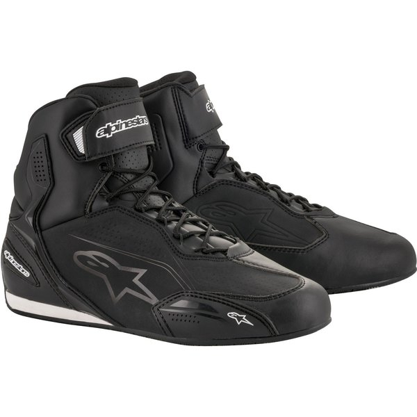 Ghete moto ALPINESTARS FASTER 3 [6]