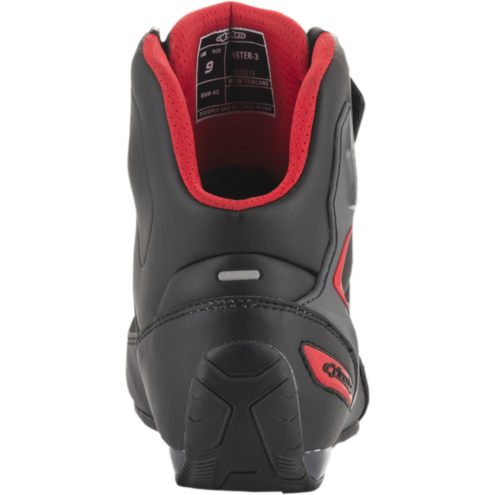 Ghete moto ALPINESTARS FASTER 3 [4]