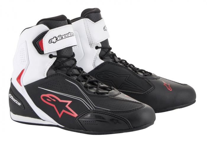 Ghete moto ALPINESTARS FASTER 3 [8]