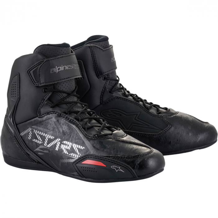 Ghete moto ALPINESTARS FASTER 3 [7]