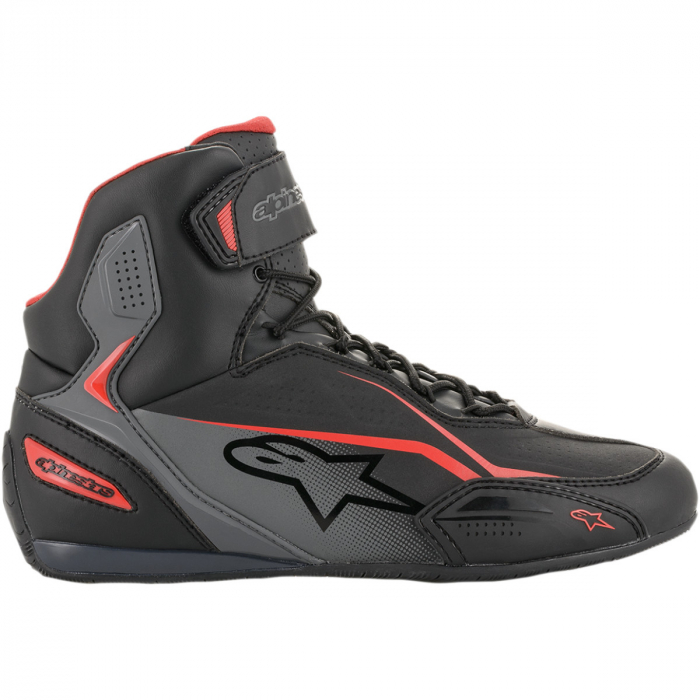 Ghete moto ALPINESTARS FASTER 3 [2]
