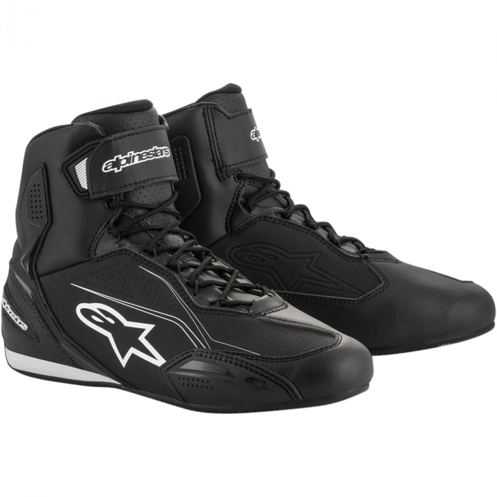Ghete moto ALPINESTARS FASTER 3 [1]