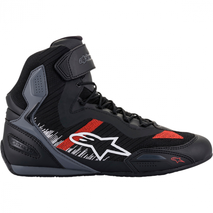 Ghete moto ALPINESTARS FASTER 3 RIDEKNIT [3]