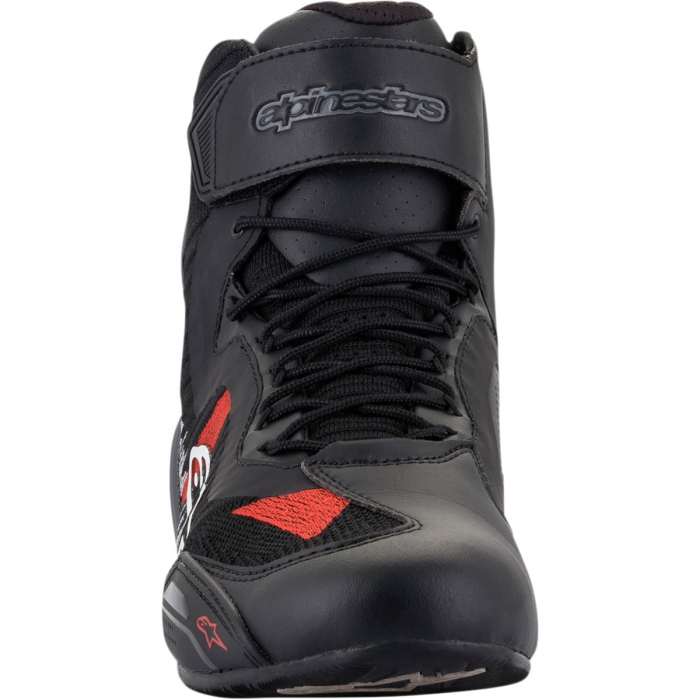 Ghete moto ALPINESTARS FASTER 3 RIDEKNIT [2]