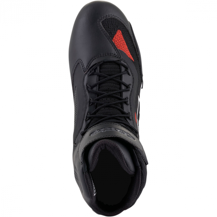 Ghete moto ALPINESTARS FASTER 3 RIDEKNIT [4]