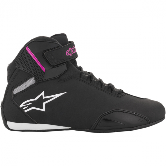 Ghete moto dama ALPINESTARS SEKTOR [2]