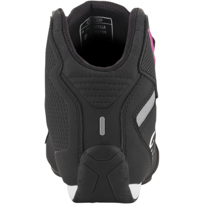 Ghete moto dama ALPINESTARS SEKTOR [4]