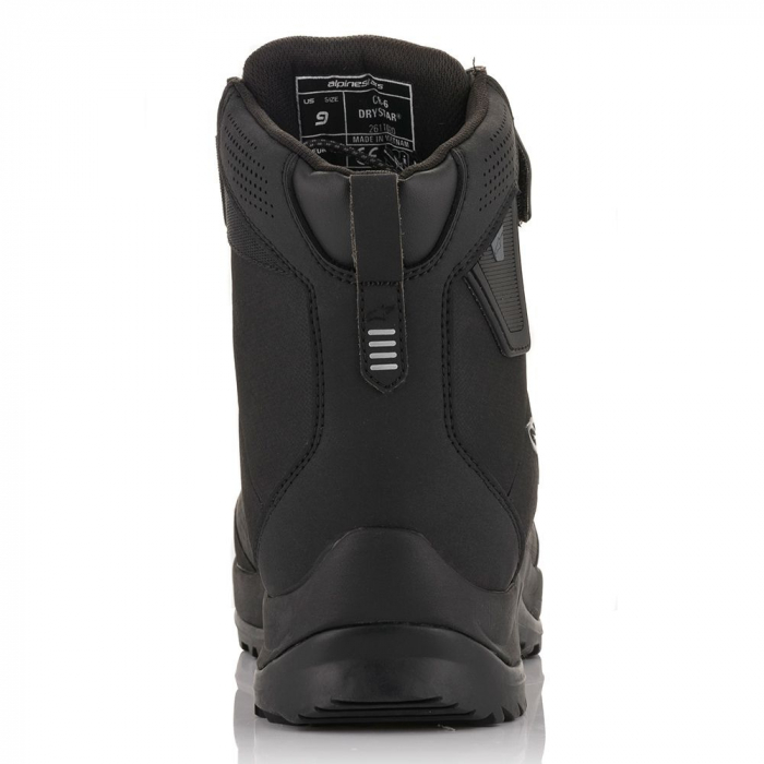 Ghete moto impermeabile Alpinestars CR-6 Drystar [5]