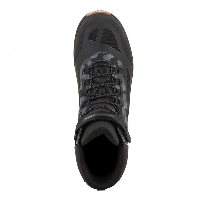 Ghete moto impermeabile Alpinestars CR-6 Drystar [6]