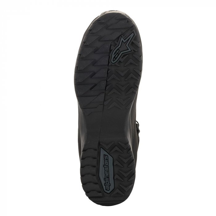 Ghete moto impermeabile Alpinestars CR-6 Drystar [7]