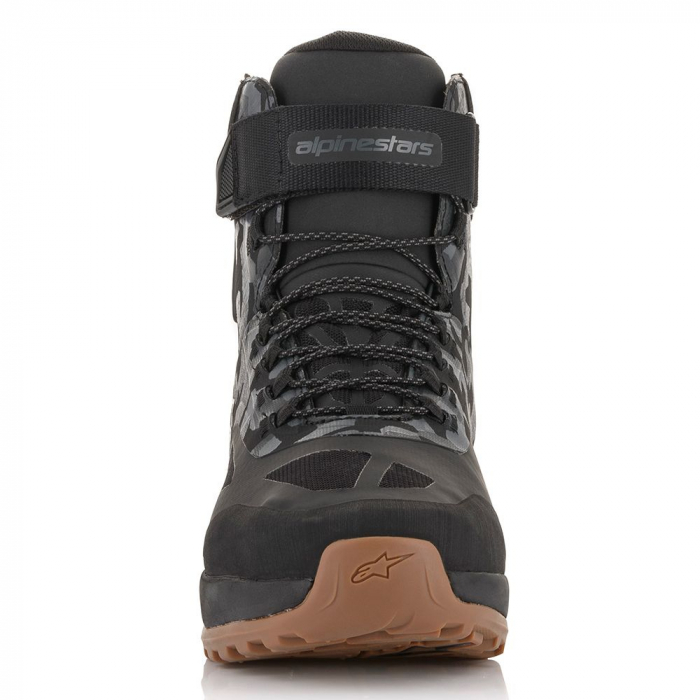 Ghete moto impermeabile Alpinestars CR-6 Drystar [2]