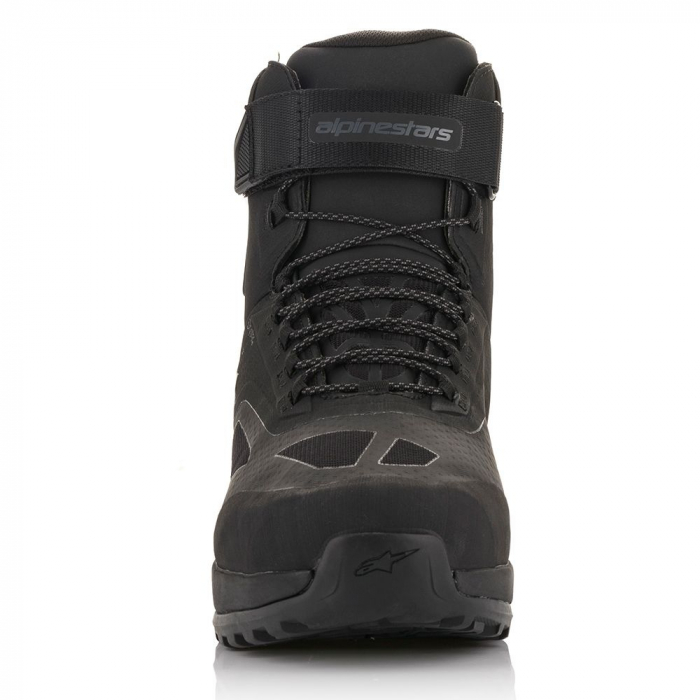 Ghete moto impermeabile Alpinestars CR-6 Drystar [2]