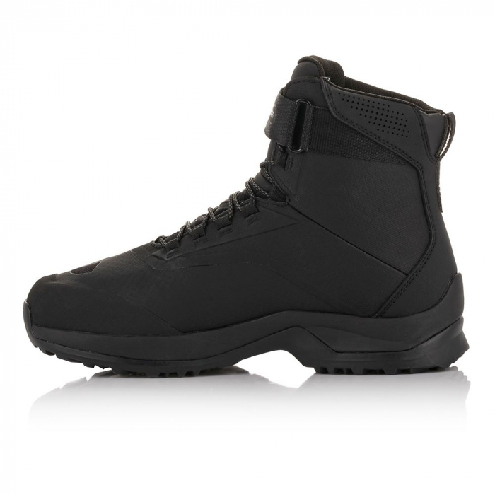 Ghete moto impermeabile Alpinestars CR-6 Drystar [3]