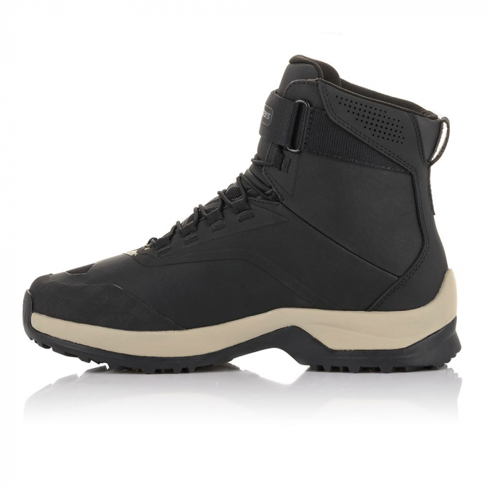 Ghete moto impermeabile Alpinestars CR-6 Drystar [3]