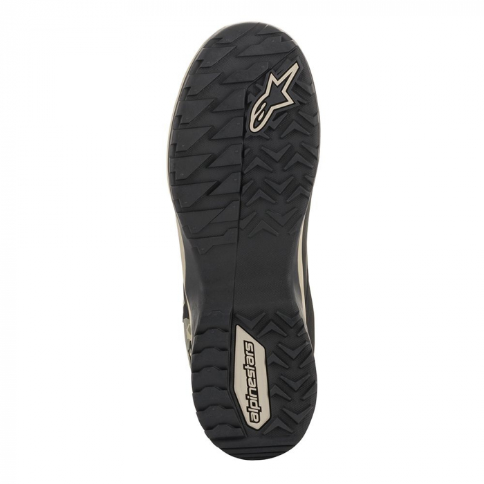 Ghete moto impermeabile Alpinestars CR-6 Drystar [7]