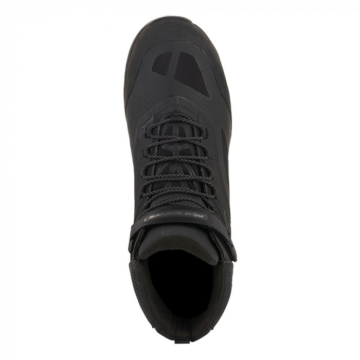 Ghete moto impermeabile Alpinestars CR-6 Drystar [6]