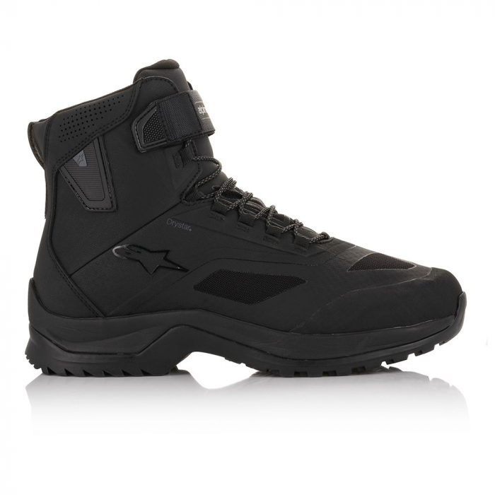 Ghete moto impermeabile Alpinestars CR-6 Drystar [4]