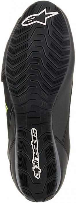 Ghete moto impermeabile ALPINESTARS FASTER 3 Drystar [7]