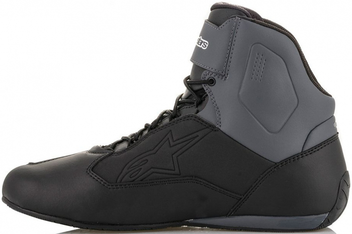 Ghete moto impermeabile ALPINESTARS FASTER 3 Drystar [5]