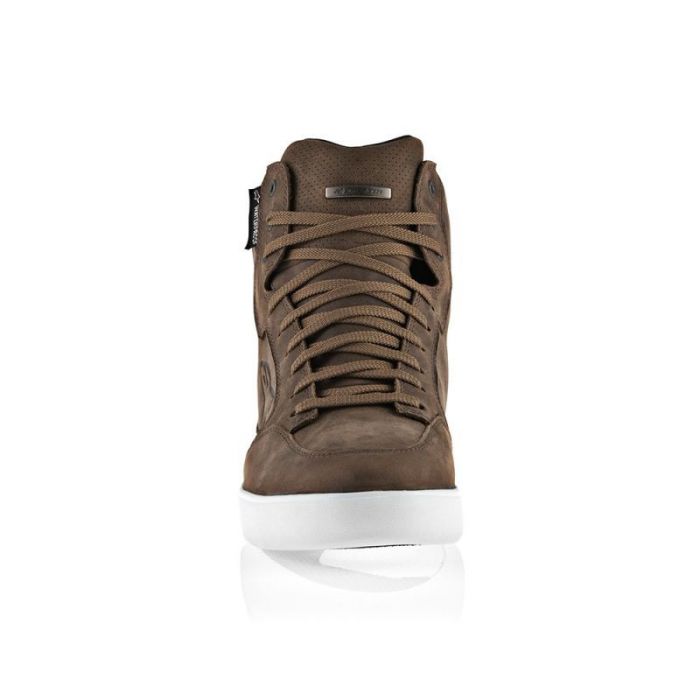 Ghete moto impermeabile ALPINESTARS J-6 [2]