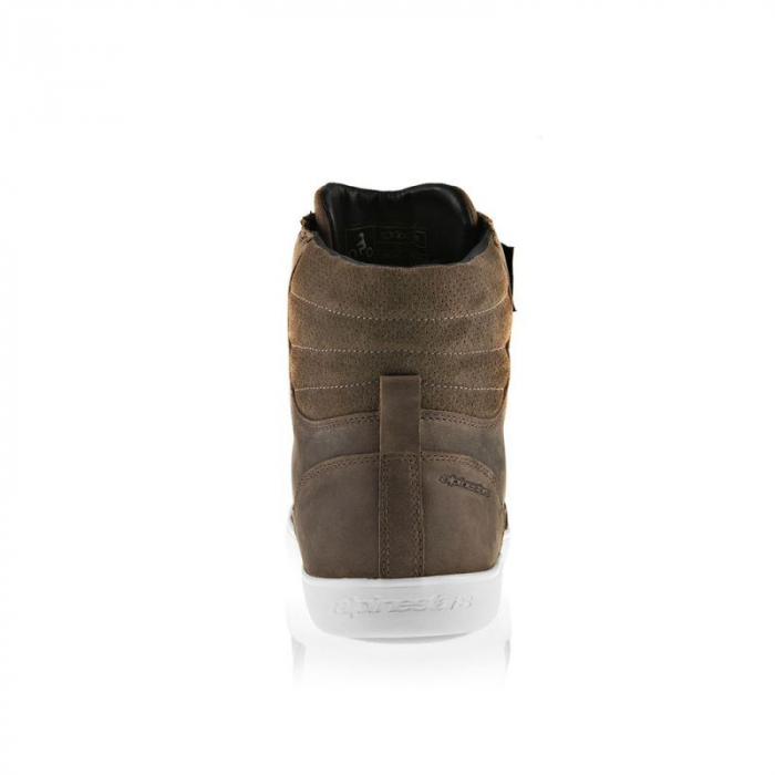 Ghete moto impermeabile ALPINESTARS J-6 [4]