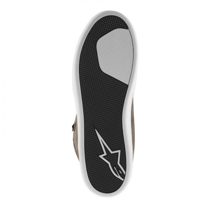 Ghete moto impermeabile ALPINESTARS J-6 [6]