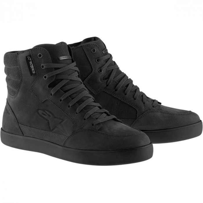 Ghete moto impermeabile ALPINESTARS J-6 [1]