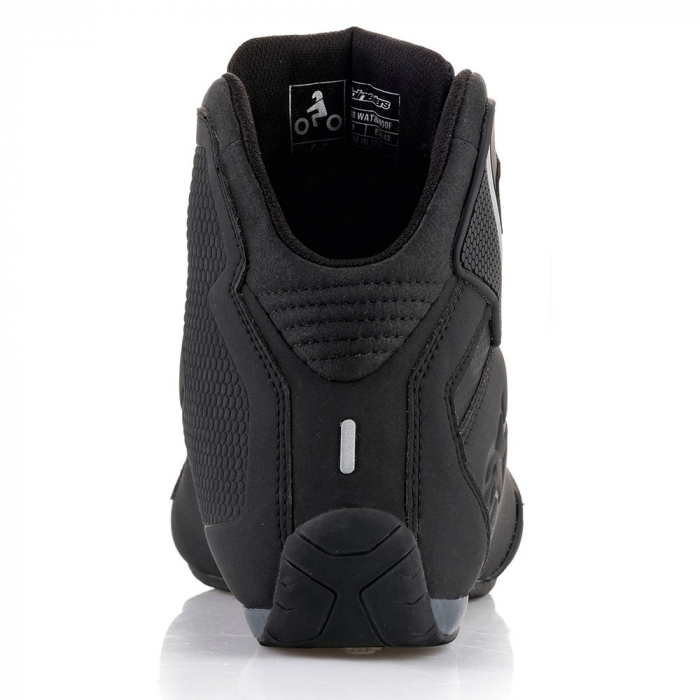 Ghete moto impermeabile ALPINESTARS SEKTOR [6]