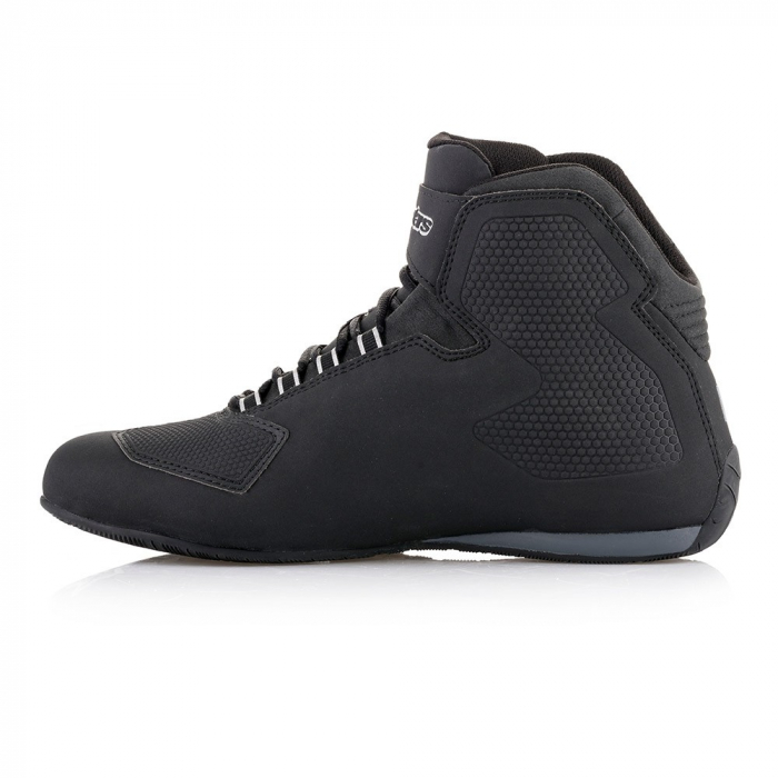Ghete moto impermeabile ALPINESTARS SEKTOR [4]